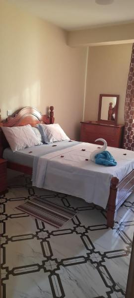 Aluguer apartamento